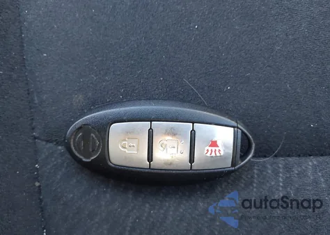 2016 Nissan Pathfinder S from USA, damaged, VIN 5N1AR2MM0GC664838